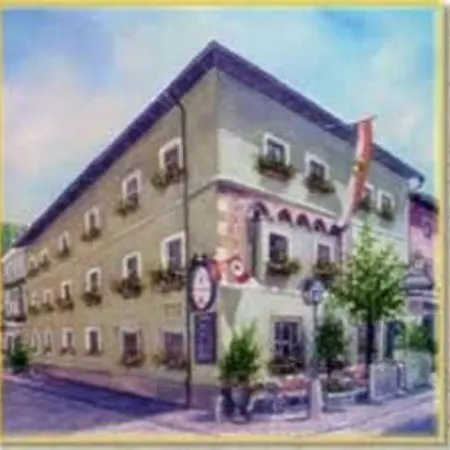 Brueggler Hotel 3*
