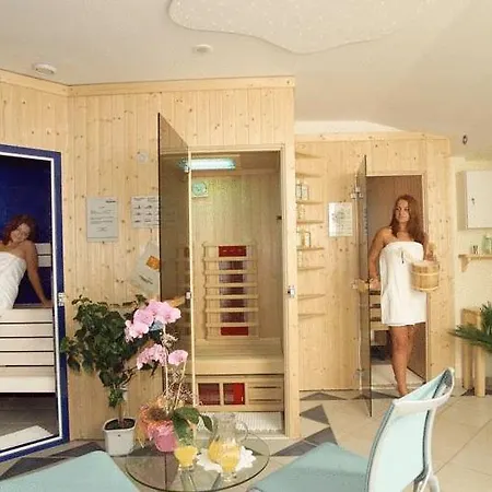 Hotel Brueggler Radstadt