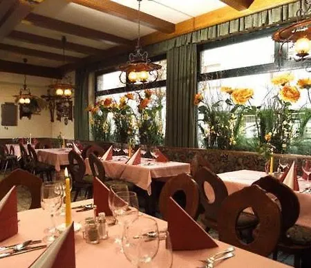 Brueggler 3* Radstadt