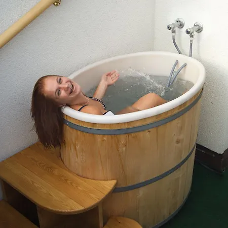 Brueggler 3* Radstadt