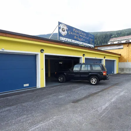 Brueggler Hotel