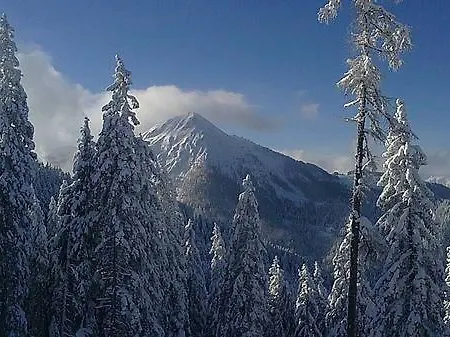 Brueggler Hotel Radstadt