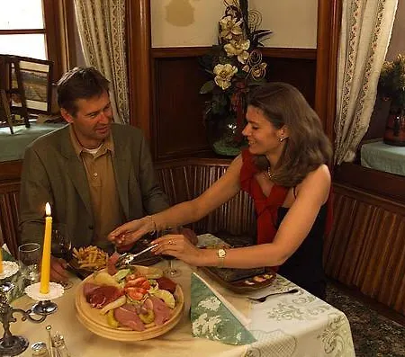 Brueggler Hotel