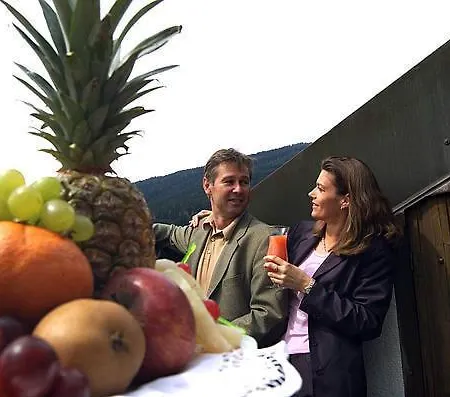 Brueggler Hotel Radstadt