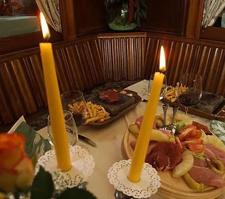 Brueggler Hotel
