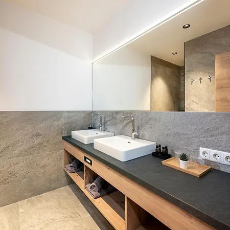 Hotel Brueggler Radstadt