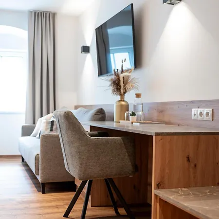 Brueggler 3* Radstadt