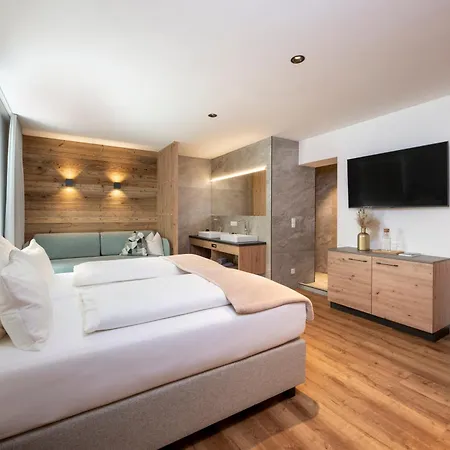 Brueggler Hotel Radstadt