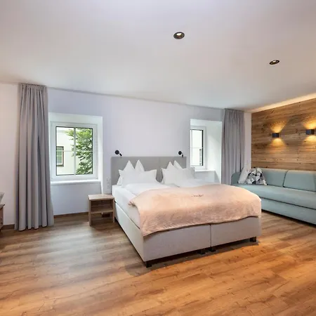 Hotel Brueggler 3*