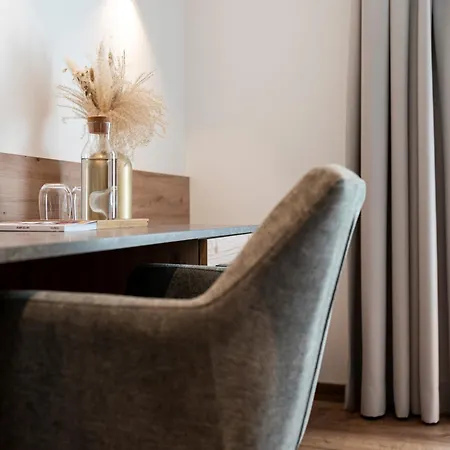 Hotel Brueggler Radstadt