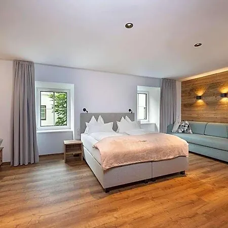 Brueggler 3* Radstadt
