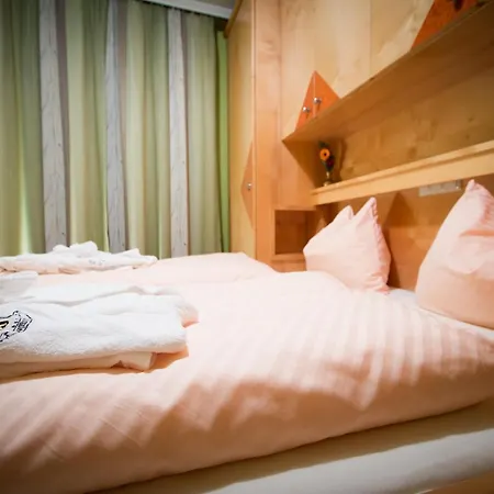 Brueggler Hotel Radstadt