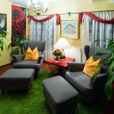 Hotel Brueggler Radstadt