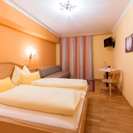 Hotel Brueggler