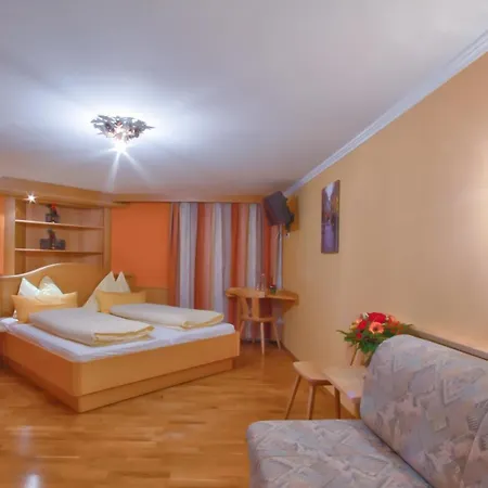 Brueggler Hotel Radstadt