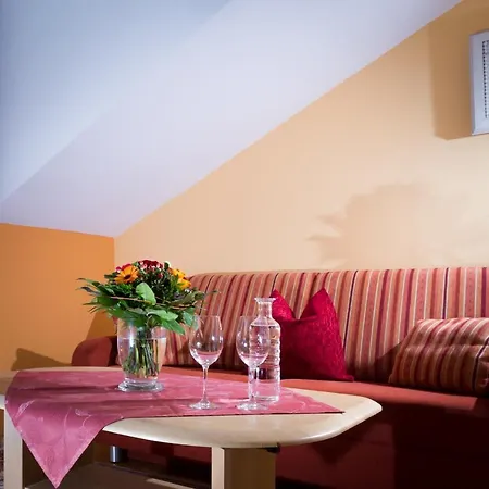 Hotel Brueggler Radstadt