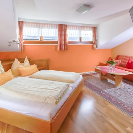 Hotel Brueggler