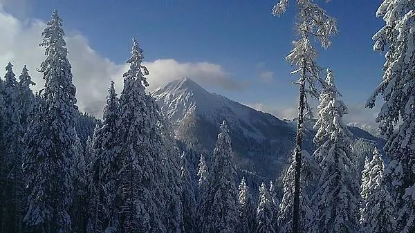 Brueggler Szálloda Radstadt